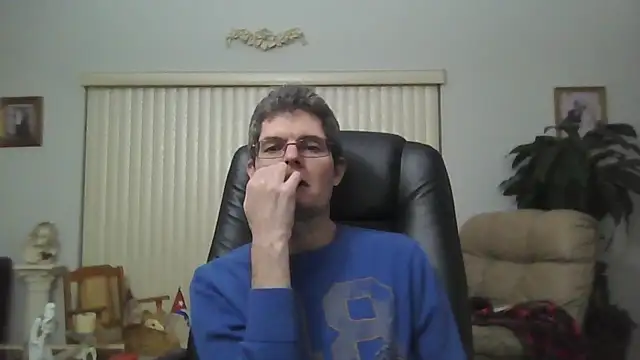 Copfiremen4566 online show from 03.22.26