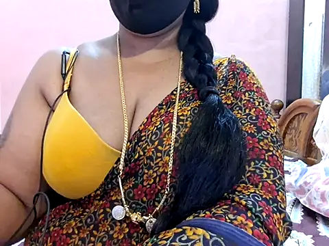 Snapshot of Pallavi-sri chatting on 11.07.25 Pallavi-sri online show from 11.07.25