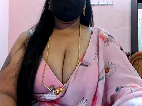 Snapshot of Pallavi-sri chatting on 11.09.25 Pallavi-sri online show from 11.09.25