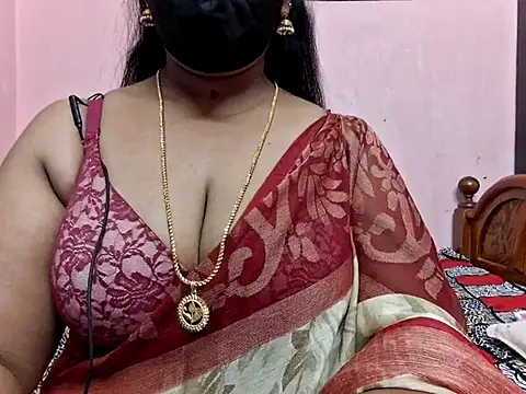 Pallavi-sri online show from 03.18.26