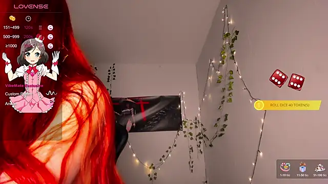 FruttiTatti online show from 04.25.26