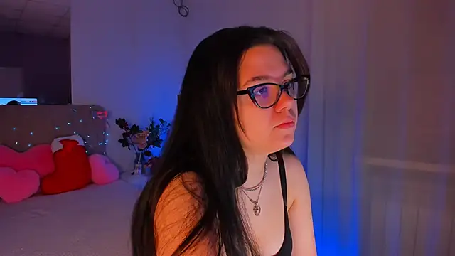 SelenaaSky online show from 12.25.24