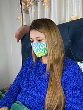 Jen jennyy1 online show from 12.31.24