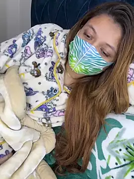 Jen jennyy1 online show from 01.04.25