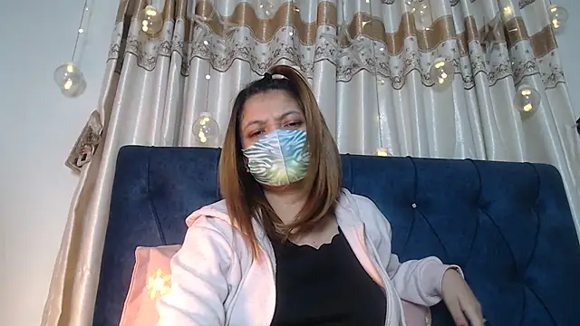 Jen jennyy1 online show from 01.21.25