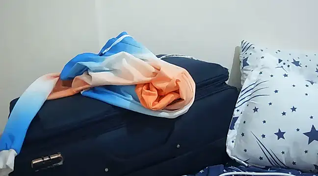 Novah  online show from 12.23.24