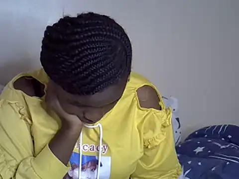 Novah  online show from 01.18.25