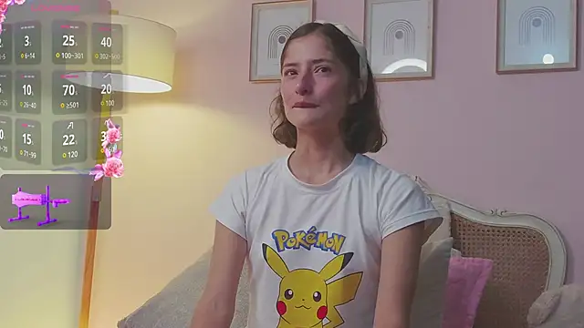 KittyAna online show from 02.28.25