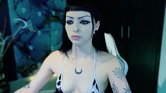 Madison Jackson online show from 11.19.25