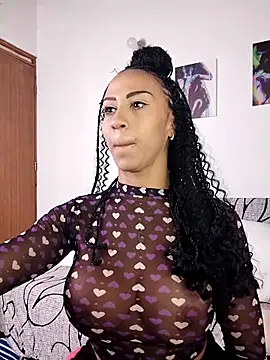 Charlotte Bayron online show from 10.02.25