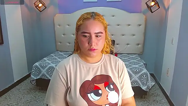 Kathiasaints online show from 02.24.25