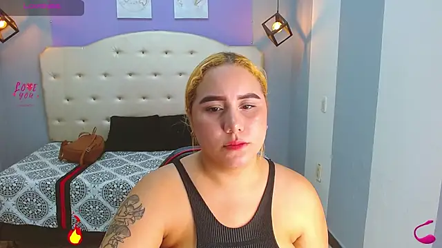 Kathiasaints online show from 02.28.25