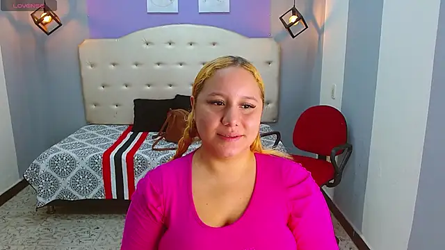 Kathiasaints online show from 03.08.25