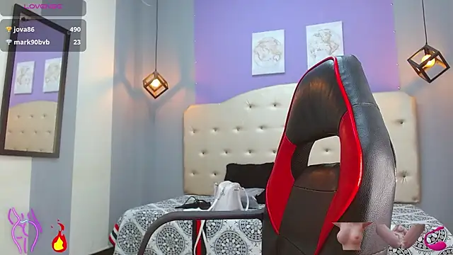 Kathiasaints online show from 03.21.25