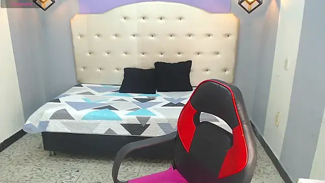 Kathiasaints online show from 09.12.25