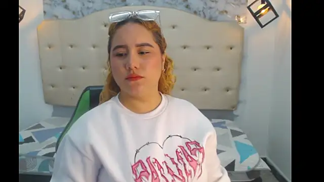 Kathiasaints online show from 03.17.26