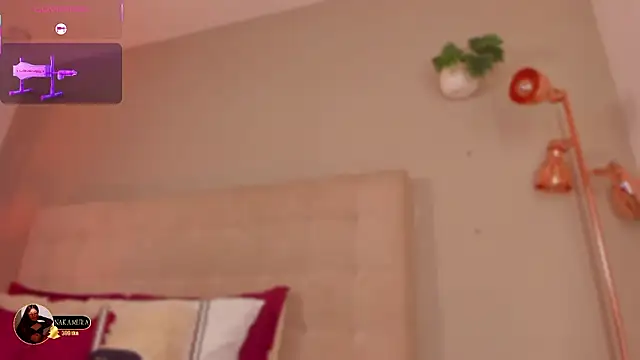 Snapshot of nakamura_sam chatting on 02.26.26 nakamura sam online show from 02.26.26