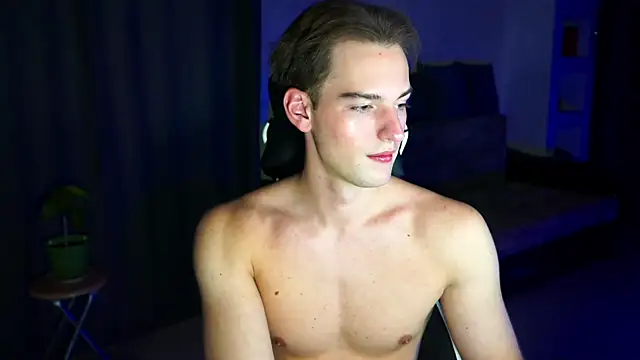 Snapshot of Litmate chatting on 10.07.25 Litmate online show from 10.07.25