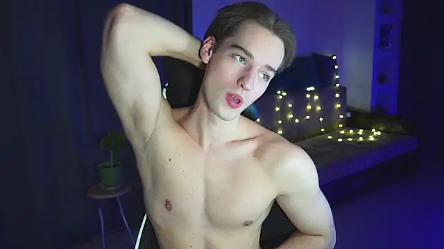 Snapshot of Litmate chatting on 11.06.25 Litmate online show from 11.06.25