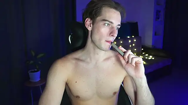 Snapshot of Litmate chatting on 11.11.25 Litmate online show from 11.11.25