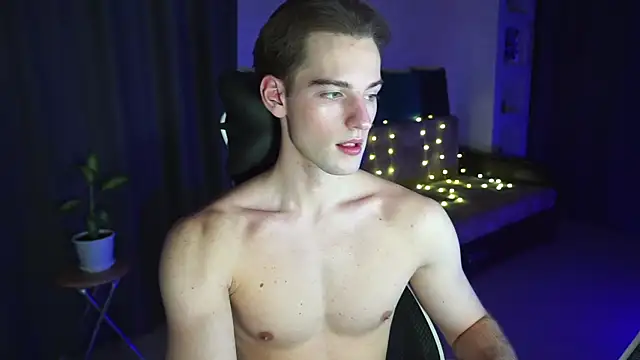 Snapshot of Litmate chatting on 12.02.25 Litmate online show from 12.02.25