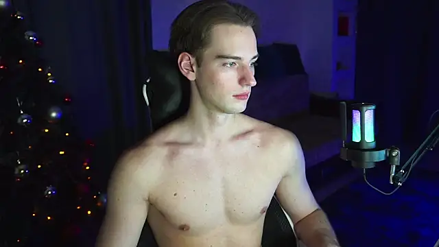 Snapshot of Litmate chatting on 01.08.26 Litmate online show from 01.08.26