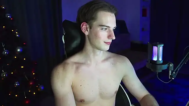 Snapshot of Litmate chatting on 01.09.26 Litmate online show from 01.09.26