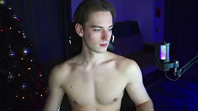 Snapshot of Litmate chatting on 01.13.26 Litmate online show from 01.13.26