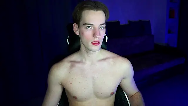 Snapshot of Litmate chatting on 02.04.26 Litmate online show from 02.04.26