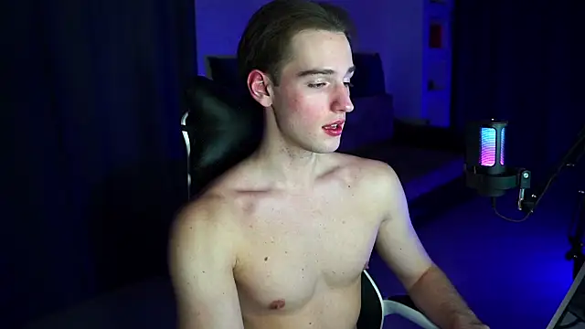 Snapshot of Litmate chatting on 02.06.26 Litmate online show from 02.06.26