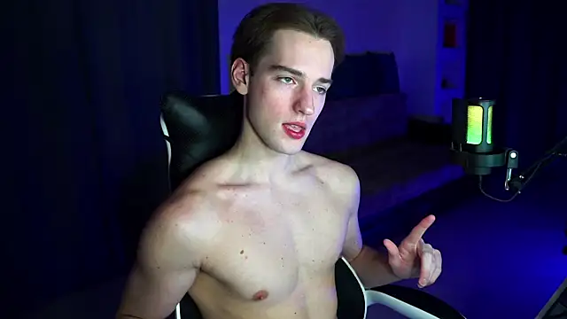 Snapshot of Litmate chatting on 02.07.26 Litmate online show from 02.07.26