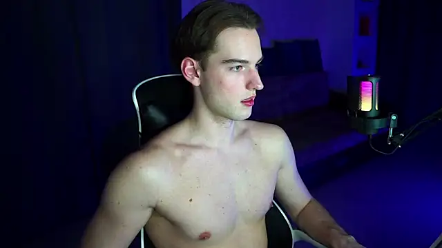 Snapshot of Litmate chatting on 02.10.26 Litmate online show from 02.10.26