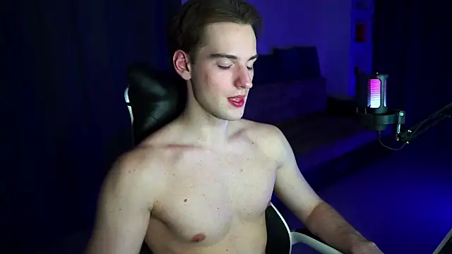 Snapshot of Litmate chatting on 02.11.26 Litmate online show from 02.11.26