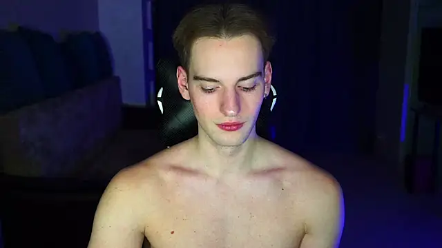 Snapshot of Litmate chatting on 02.14.26 Litmate online show from 02.14.26