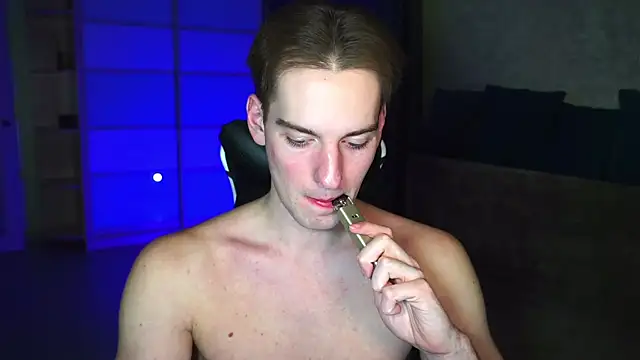 Snapshot of Litmate chatting on 02.27.26 Litmate online show from 02.27.26