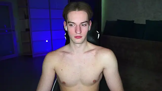 Snapshot of Litmate chatting on 03.10.26 Litmate online show from 03.10.26