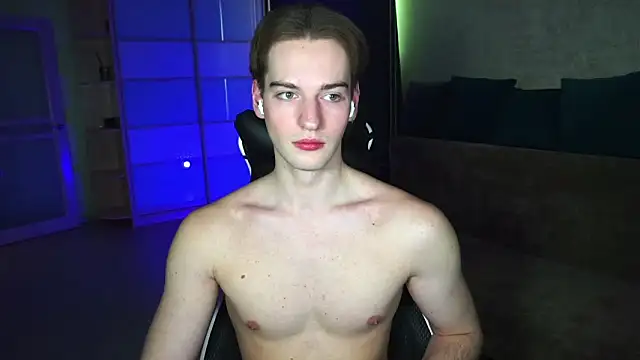 Snapshot of Litmate chatting on 03.18.26 Litmate online show from 03.18.26