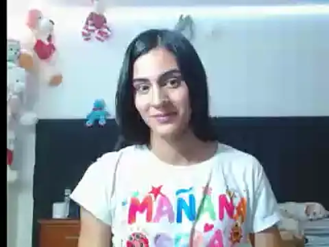 Snapshot of _princess_queen chatting on 01.27.25 princess queen online show from 01.27.25