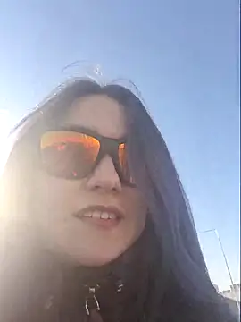 Erotic Synth Goddess online show from 02.24.25