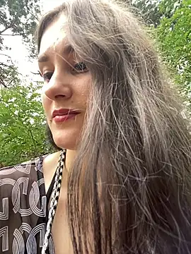 Erotic Synth Goddess online show from 07.21.26