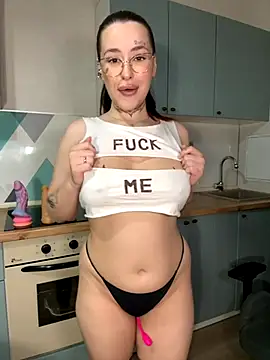 fuckdoll 18 online show from 09.17.25