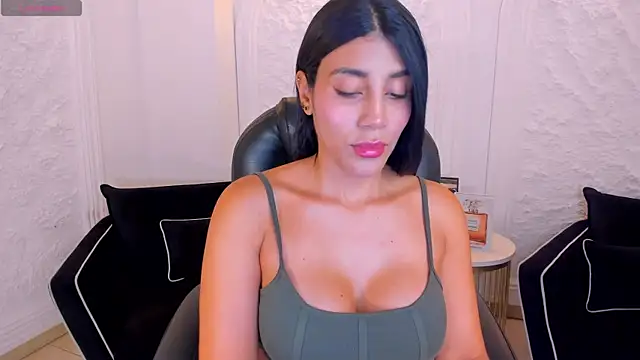 CharlotteCox  online show from 05.02.26