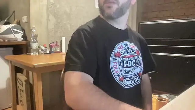 RedDante89 online show from 07.16.26