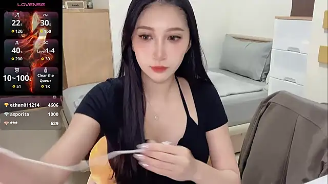 yu5888 online show from 04.26.26