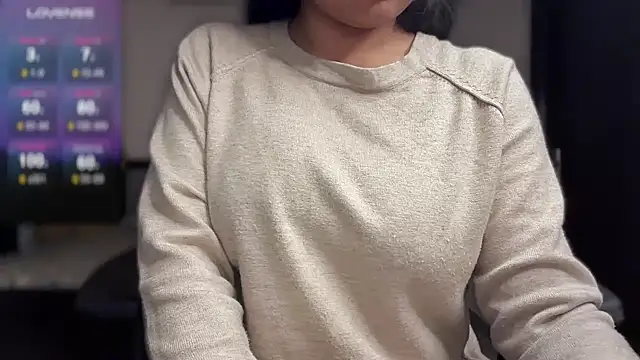 Snapshot of Spice-Summi chatting on 12.05.24 Spice-Summi online show from 12.05.24