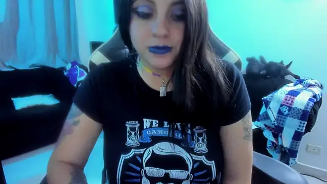 Acid666 alice online show from 05.05.26