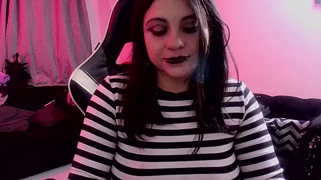 Acid666 alice online show from 05.18.26