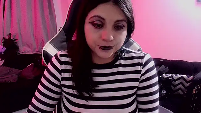Acid666 alice online show from 05.18.26