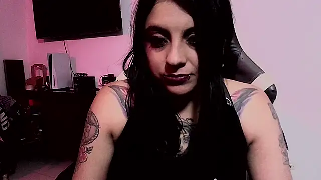 Acid666 alice online show from 05.27.26