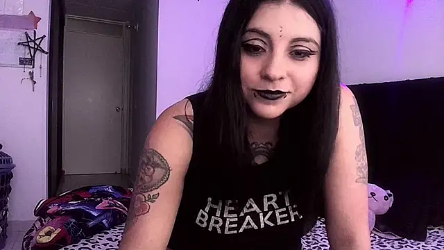 Acid666 alice online show from 05.27.26